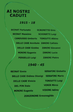 Stampa digitale su vetro solo testo